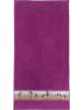 Erwin Müller Frottier Kinder-Handtuch in fuchsia