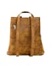Desigual Rucksack 'Valentine Camel Sumy' in braun
