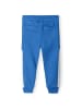 Minoti Sweatpants 13fleece 12 in blau