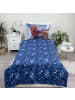 Marvel City Glider Bettwäsche 140×200cm, 70×90 cm