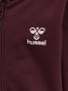 Hummel Hummel Hoodie Hmltrece Unisex Kinder in WINDSOR WINE