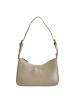 Seidenfelt Arvaja Small - Schultertasche 25 cm (black) in stone