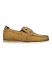 Fretz Men Halbschuhe in Mustard