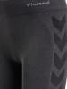 Hummel Hummel 3/4 Leggings Hmlci Damen in BLACK MELANGE