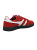 Gola Sneaker Low in Rot