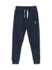 Color Kids Jogginghose COSweat Solid in Blau