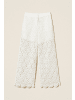 Twinset Hose 10792475492694 Weiß