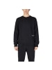 Underclub Sweatshirt Schwarz