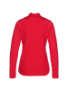 Nike Performance Longsleeve Academy 21 Drill in rot / grün