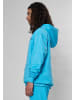 9N1M SENSE 9N1M SENSE Kapuzenpullover in aqua