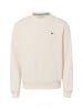 Lacoste Sweatshirt in vanille