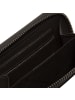 The Chesterfield Brand Doniva - Geldbörse 16cc 13 cm (schwarz) in braun