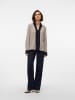 Vero Moda Top in Moon Rock