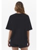OXXO Oversize-Shirt BLACK