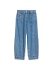 Marc O'Polo DENIM Jeans Model Enni wide barrel in Medium Blue