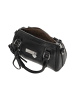 myMo Women Handbag in Black