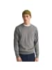 Gant Strickpullover in Grau