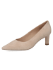 PETER KAISER Klassische Pumps in Beige