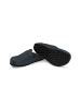 VITAFORM Clogs in blau