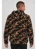 !SOLID Kurzjacke SDLuka in Grün