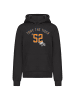 F4NT4STIC Hoodie Tony The Tiger 52 College Football Frosted Flakes in schwarz