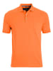 MARVELIS Poloshirt in Orange
