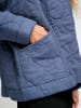 Moshi Moshi Mind Jacke touch in sea blue