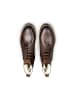 LLOYD Schnür-Stiefeletten für Herren in cognac