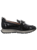 Hispanitas Klassischer Slipper in schwarz