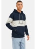 Jack & Jones Hoodie 'Lakewood' in dunkelblau