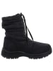 Josef Seibel Stiefelette in schwarz