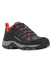 Merrell Halbschuhe schwarz