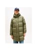 Tommy Hilfiger Mantel in utility olive