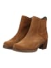 Gabor Stiefelette in Cognac