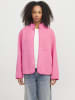 JJXX Teddyfell  Jacke in Morning Glory