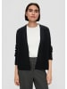 s.Oliver Strickjacke in 9999_schwarz