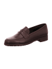 Luca Grossi Business Slipper in Braun