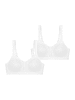 Triumph Sport-BH Triaction Energy Lite in white