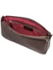 PICARD Handtasche Auguri in Altsilber