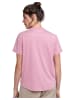 Schöffel T-Shirt "T Shirt Haberspitz L" in pearly afterglow