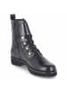 Högl Schnürstiefel in schwarz