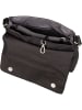 Jost Bodybag Bergen in Schwarz