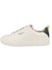 Pepe Jeans Sneaker low Camden Action in weiss