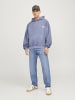 Jack & Jones Relaxed Fit Jeans in Blue Denim