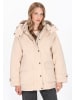 DreiMaster Vintage Women Jacket in light beige