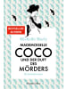 HarperCollins Buch - Mademoiselle Coco und der Duft des Mörders