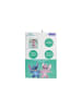 Lexibook Disney Stitch Angel Kabelkopfhörer faltbar