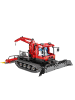 Reobrix 22019 Pistenraupe Klemmbaustein Schneefahrzeug RC 1100 Teile