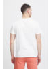 BLEND T-Shirt BHTee in weiß