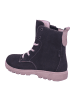Ricosta Stiefel Kinder ANNI in Grau